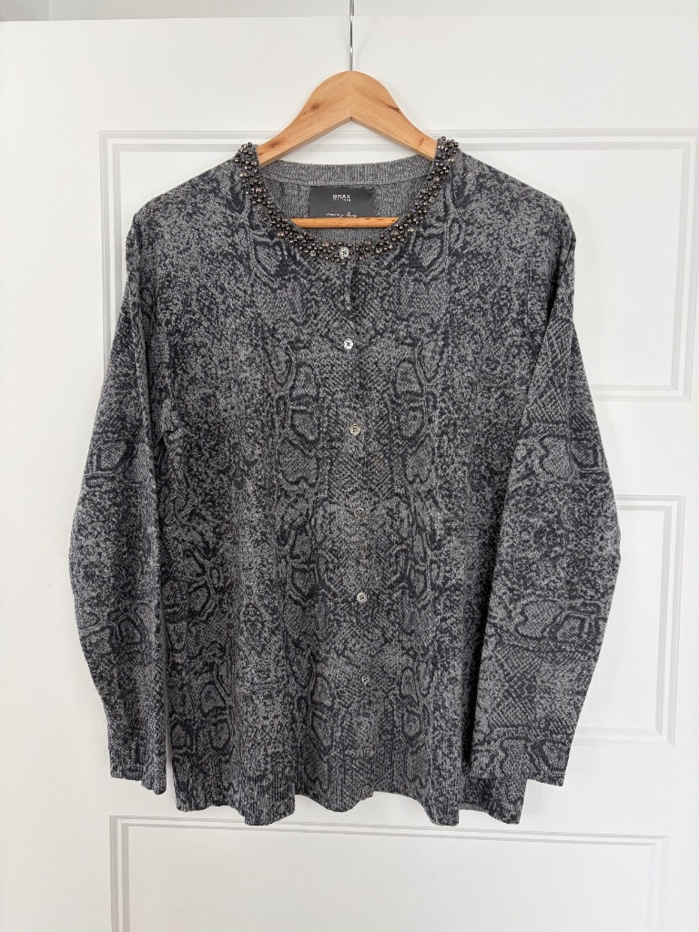 Dressy BRAX cardigan US 14/Germany 44